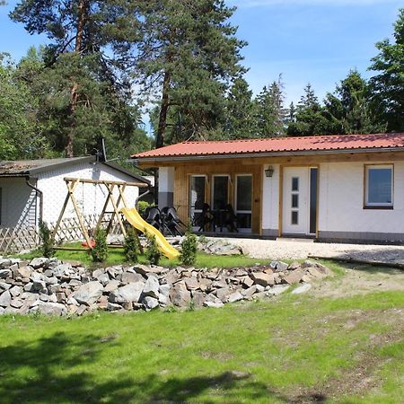 Zumseehoernchen Haus Schmetterling Tanna 外观 照片
